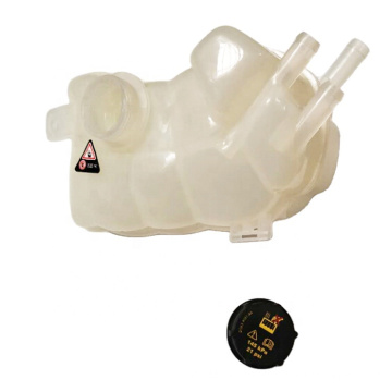 New arrival stock Engine Coolant Radiator Tank Expansion Tank  DG93-8A080-AD # DG938A080AD